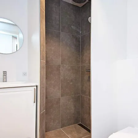 20 Person Holiday In B Rkop