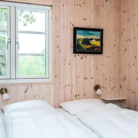 20 Person Holiday In B Rkop * Borkop