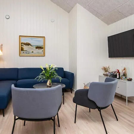 20 Person Holiday In B Rkop Holiday home *