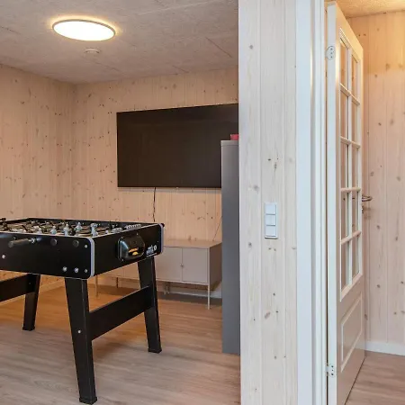 20 Person Holiday In B Rkop Borkop
