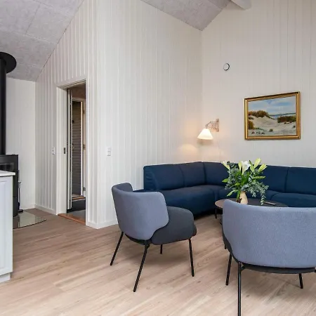 20 Person Holiday In B Rkop Holiday home Borkop