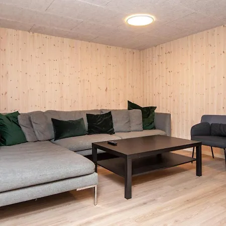 20 Person Holiday In B Rkop Borkop