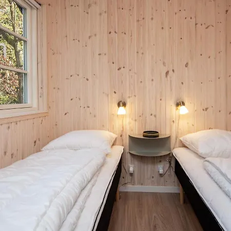20 Person Holiday In B Rkop * Borkop