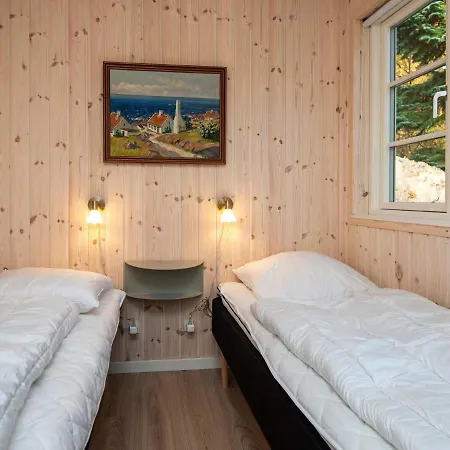 20 Person Holiday In B Rkop * Borkop