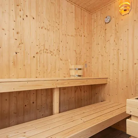 20 Person Holiday In B Rkop * Borkop