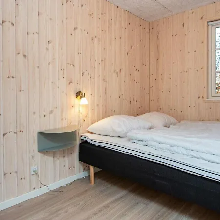 20 Person Holiday In B Rkop Holiday home Borkop