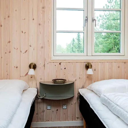 20 Person Holiday In B Rkop