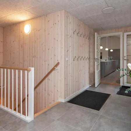 20 Person Holiday In B Rkop Holiday home Borkop